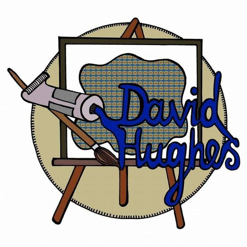 794x792 custom portrait custom made the godfather portrait etsy