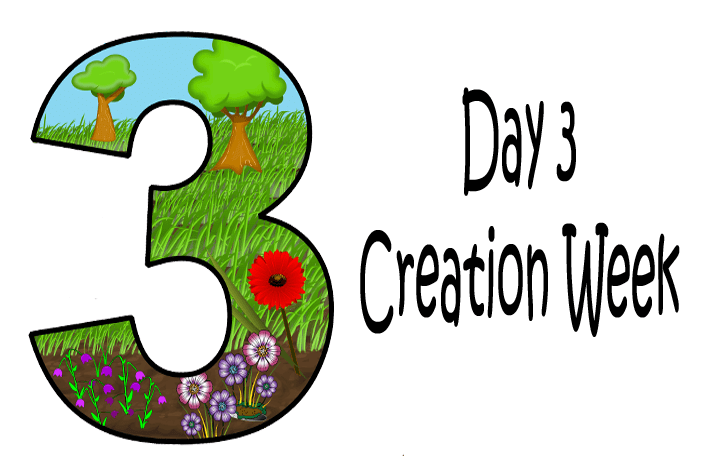 706x471 Day God Created Land And Plants Mission Bible Class