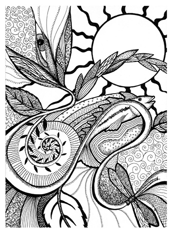 354x480 Diana Garrison Illustration