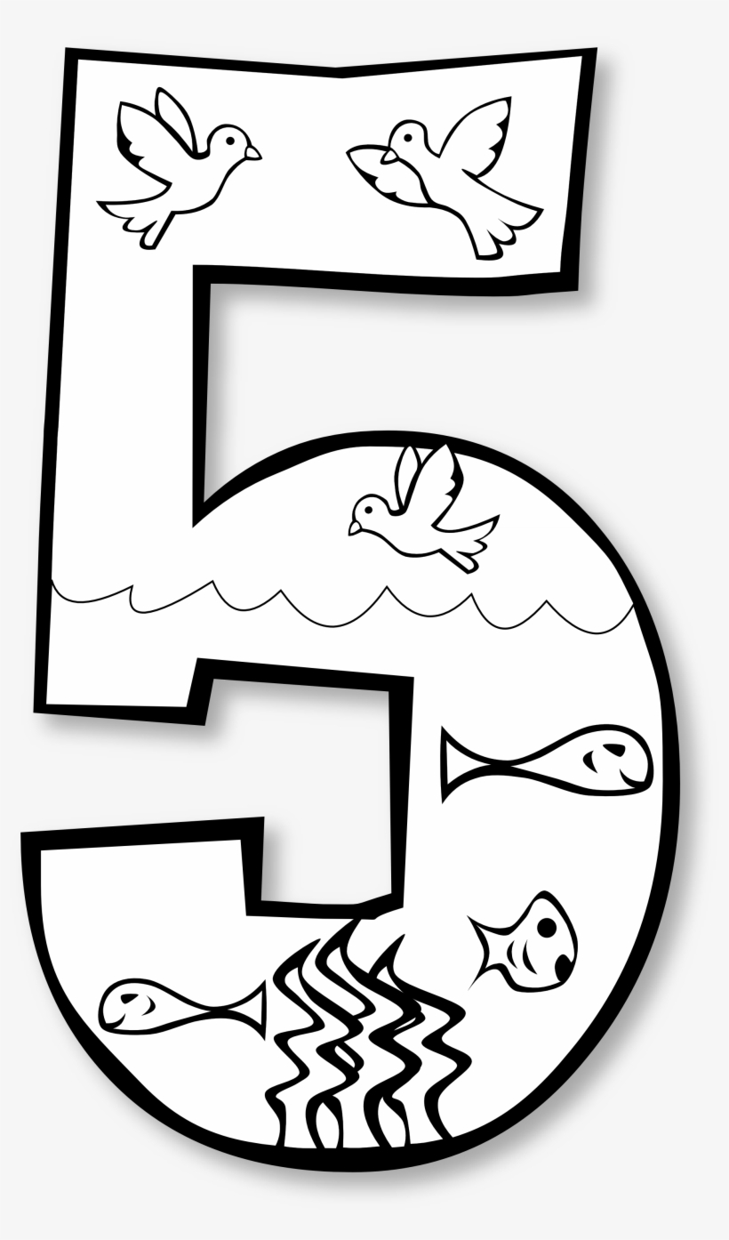 820x1394 Gods Creation Coloring Pages Day