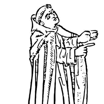 400x400 Meister Eckhart On Twitter All Creation Is Gifted