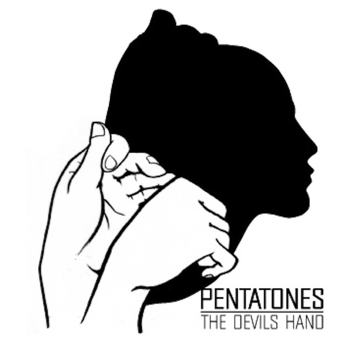 700x700 The Devil's Hand