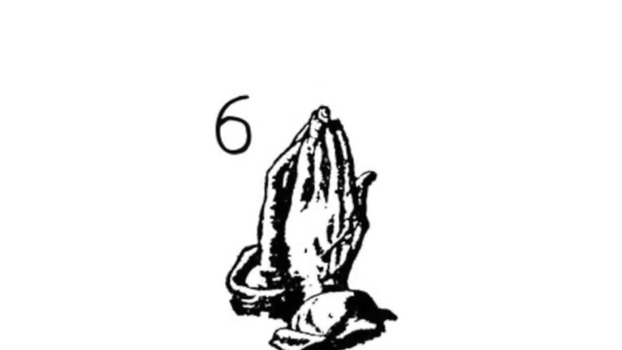 1280x720 Drake God Wallpapers