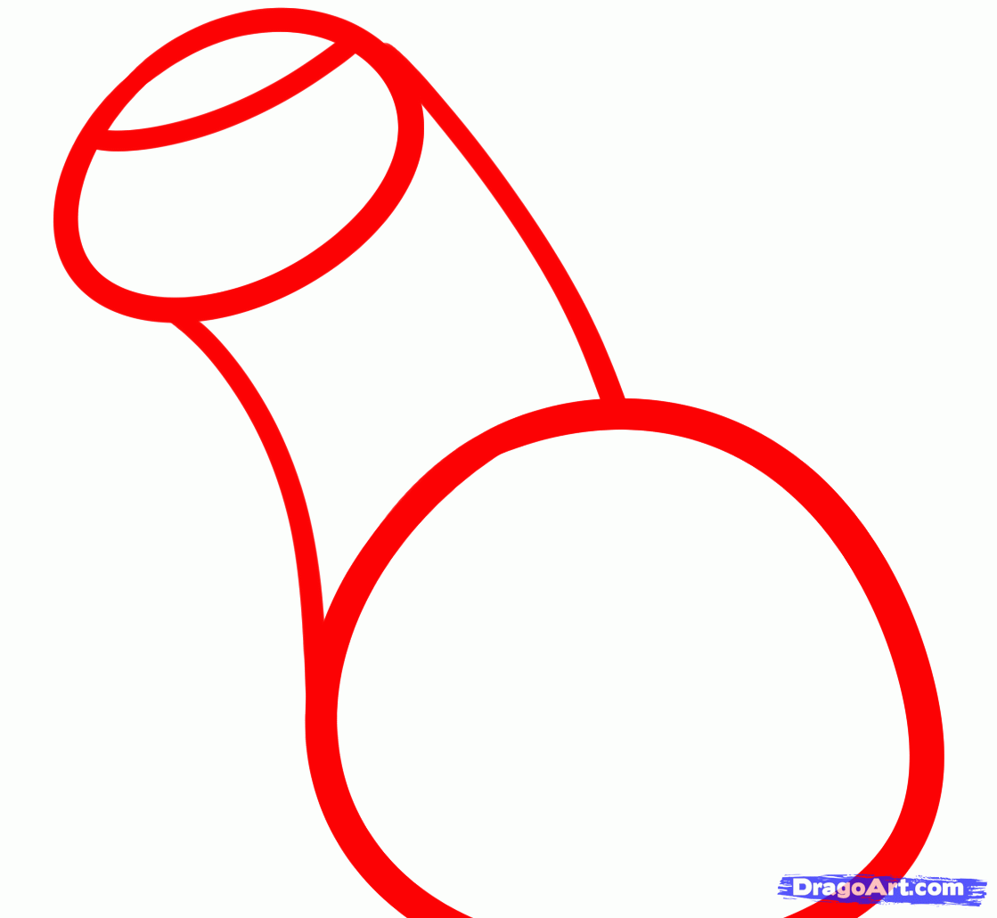 1119x1030 Draw Godzilla Easy, Step