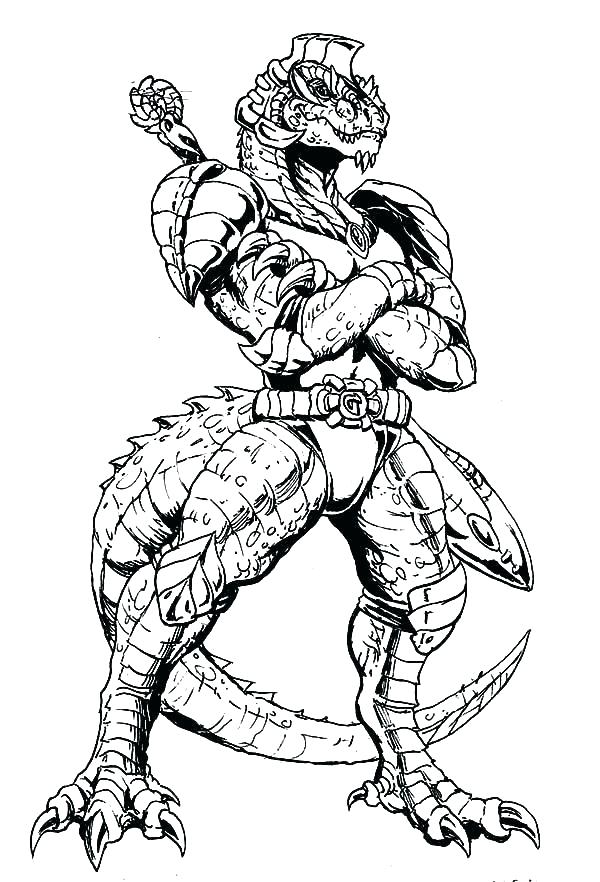 600x882 Godzilla Coloring Pages Vs Standing Tall Color Book