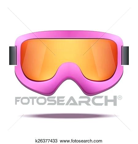 450x470 Drawing Of Goggles Goggles Drawing Game