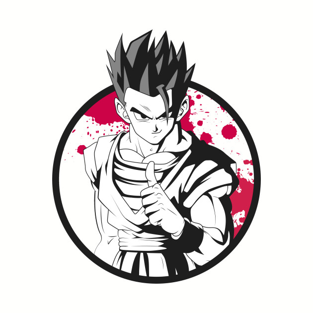 630x630 Gohan