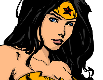 404x316 Goku V Vegeta On Behance