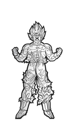 260x460 Yellow, Cartoon, Line, Transparent Png Image Clipart Free Download