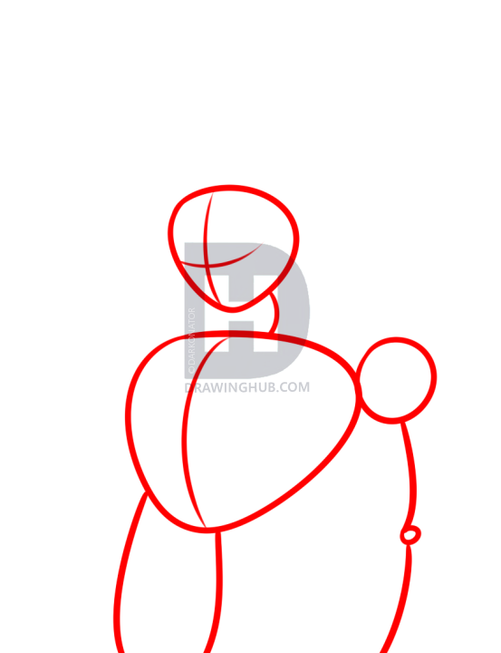 553x720 Drawing Super Saiyan Blue Goku Step