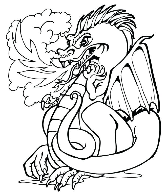 660x776 Dragon Pics To Color Cute With A Cap Ball Z Coloring Pages Pdf