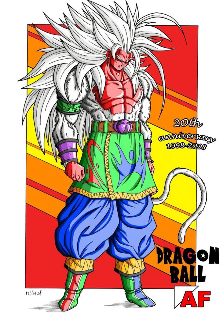 730x1024 Super Saiyan Dragonballz Amino