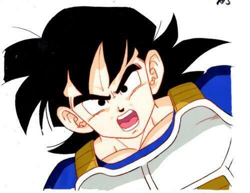 500x386 Dragonball Cel Ebay