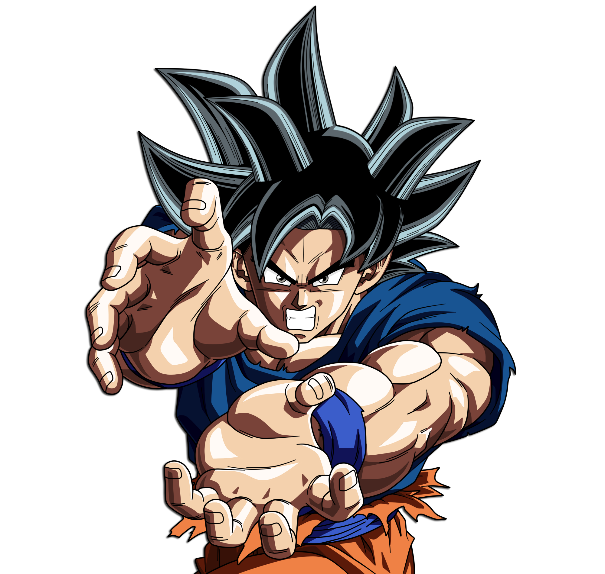 2000x1900 Kamehameha Drawing Frames Illustrations Hd Images Photo