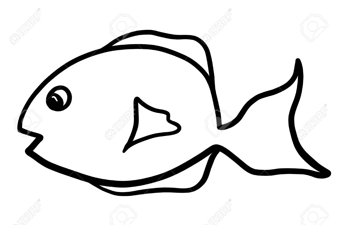 1300x866 Goku Sketch Drawing