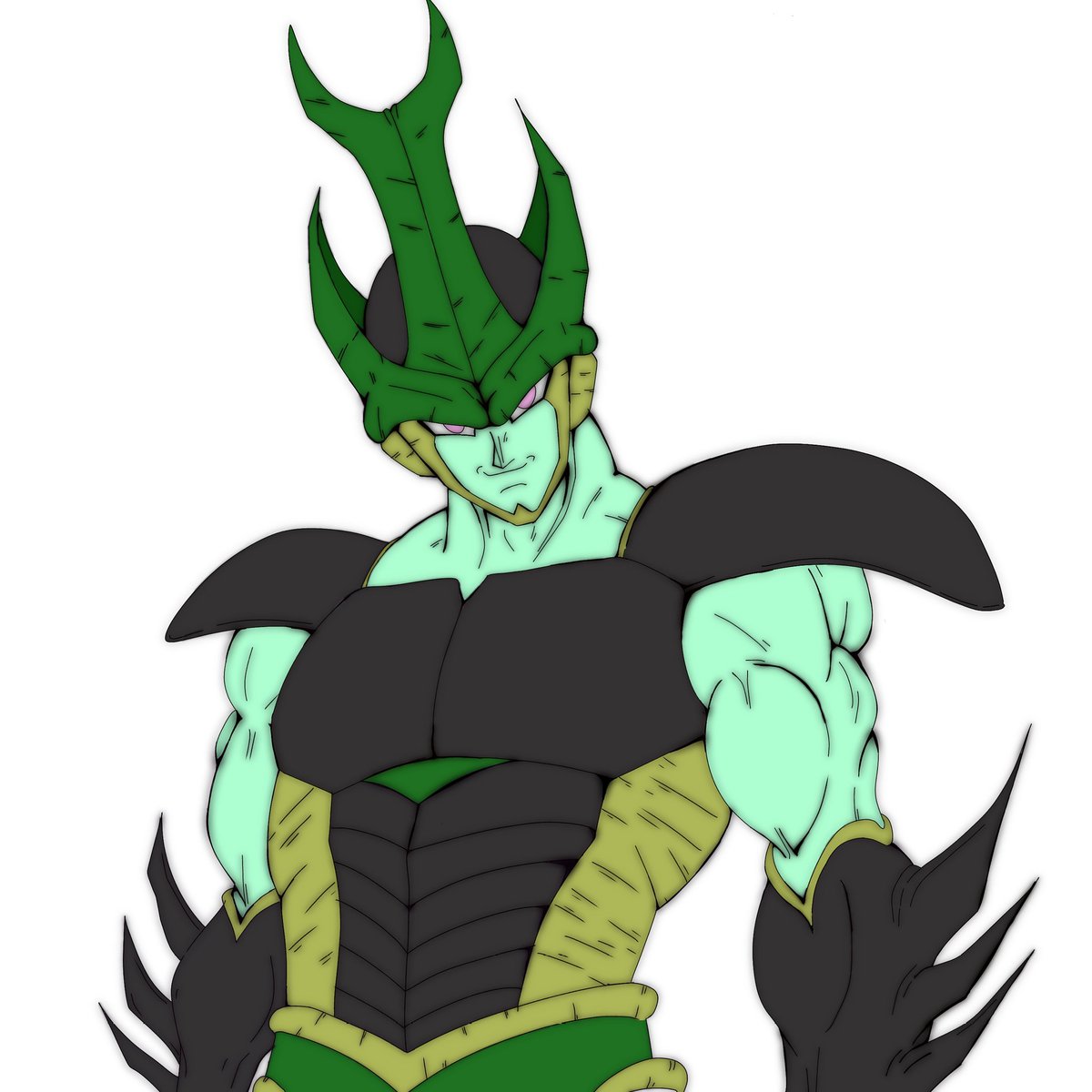 1200x1200 Reykovlor On Twitter Cell As A Rhino Bug Redesign!