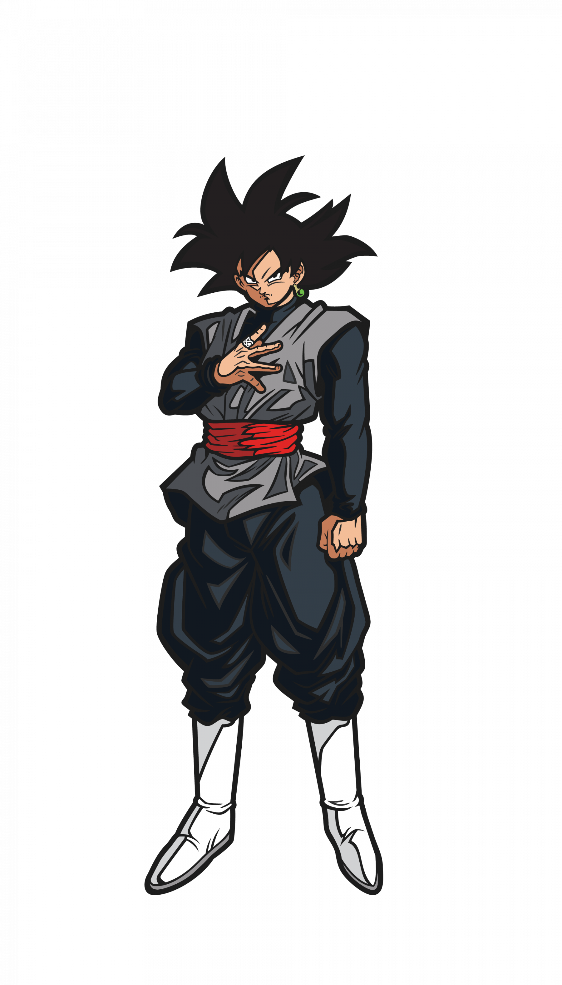 1800x3150 Dragon Ball Z
