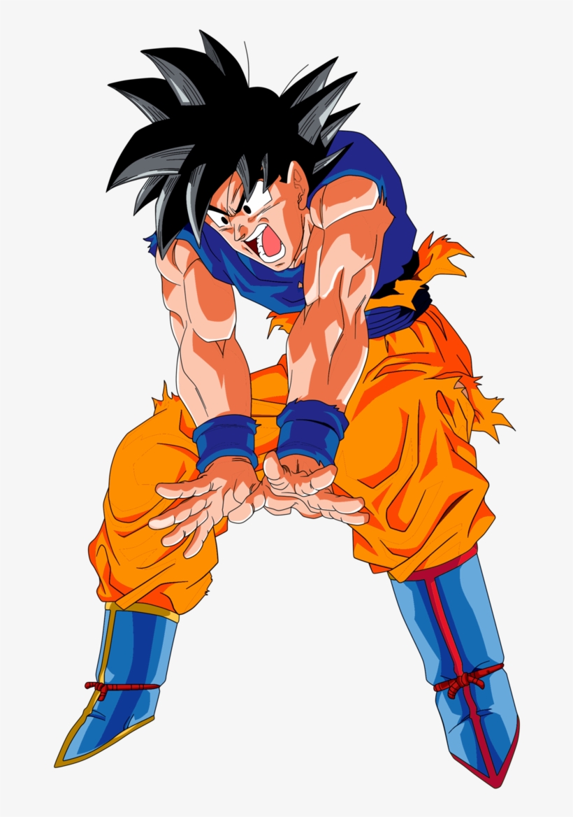 Goku Ssgss Drawing Free Download On Clipartmag 