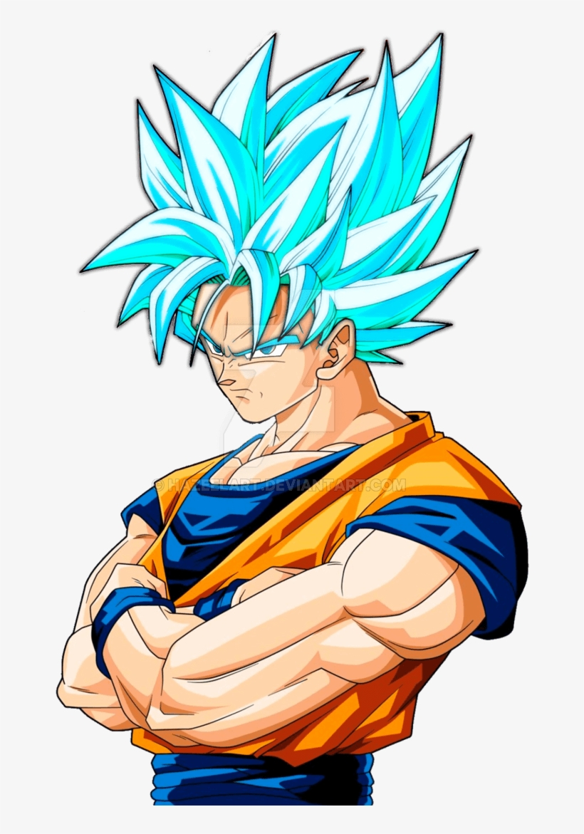 820x1171 Goku Super Saiyan God Ssj