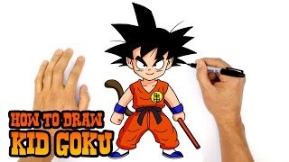 320x180 How To Draw Goku Super Saiyan Blue