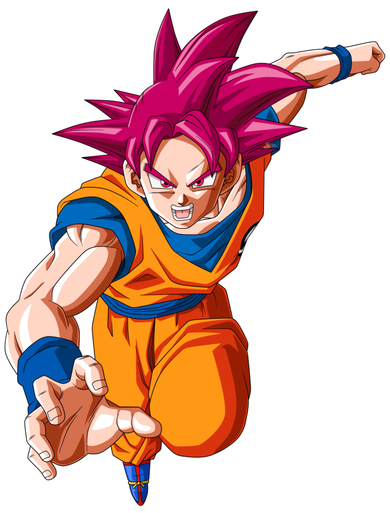 780x1025 Goku Super Saiyan Drawings