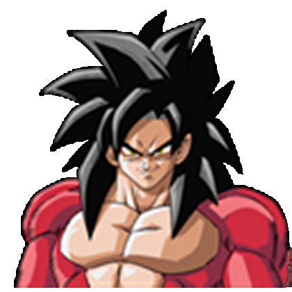 420x420 Latest Cb On How To Draw Goku Super Saiyan