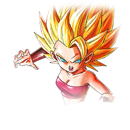 256x256 Super Saiyan Goku