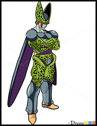 200x261 Draw Dragonball Z How To Draw Dragonball Z Gt Characters