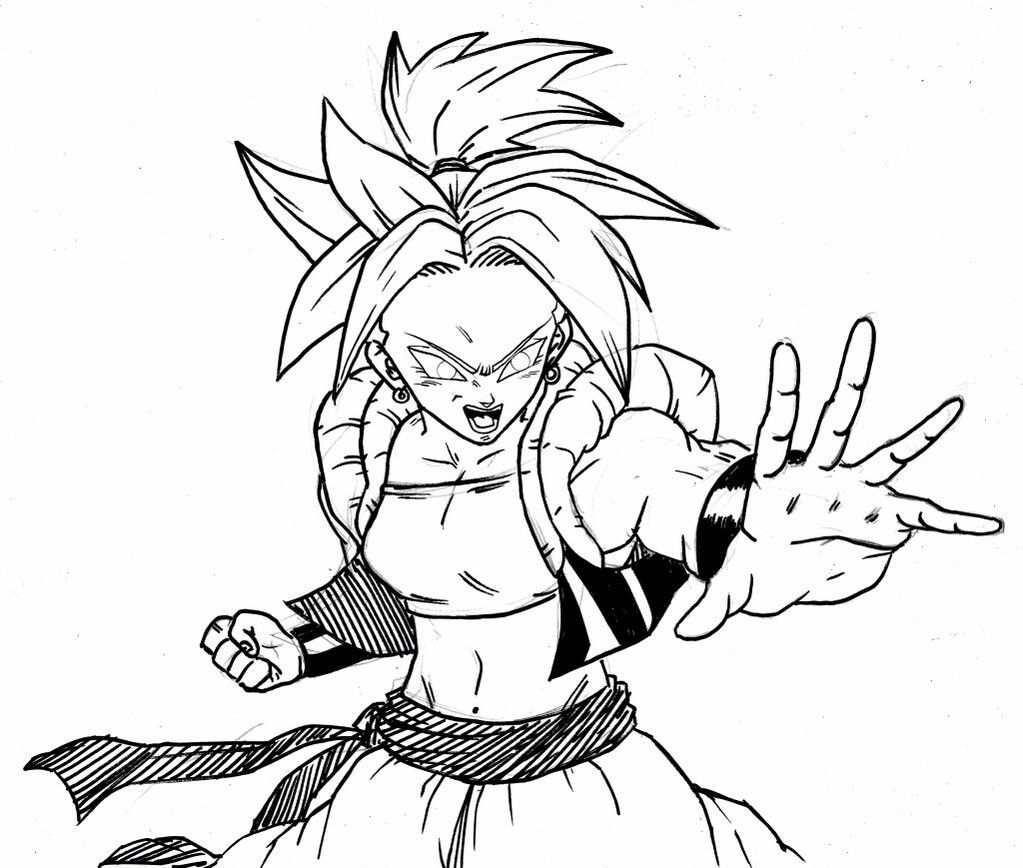 1023x868 for edie dragon ball, dragon ball z, dragon