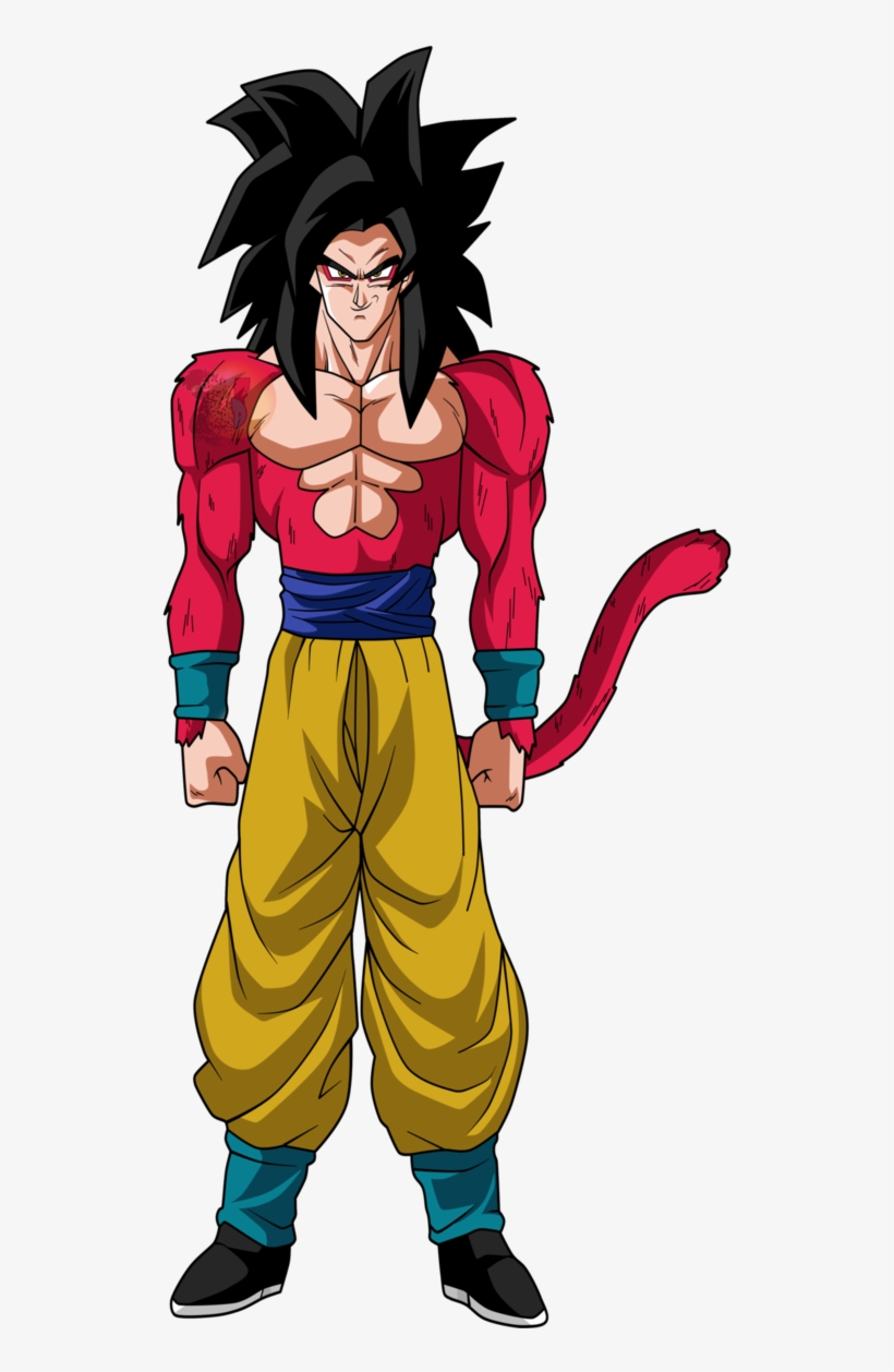 820x1258 Goku Clipart