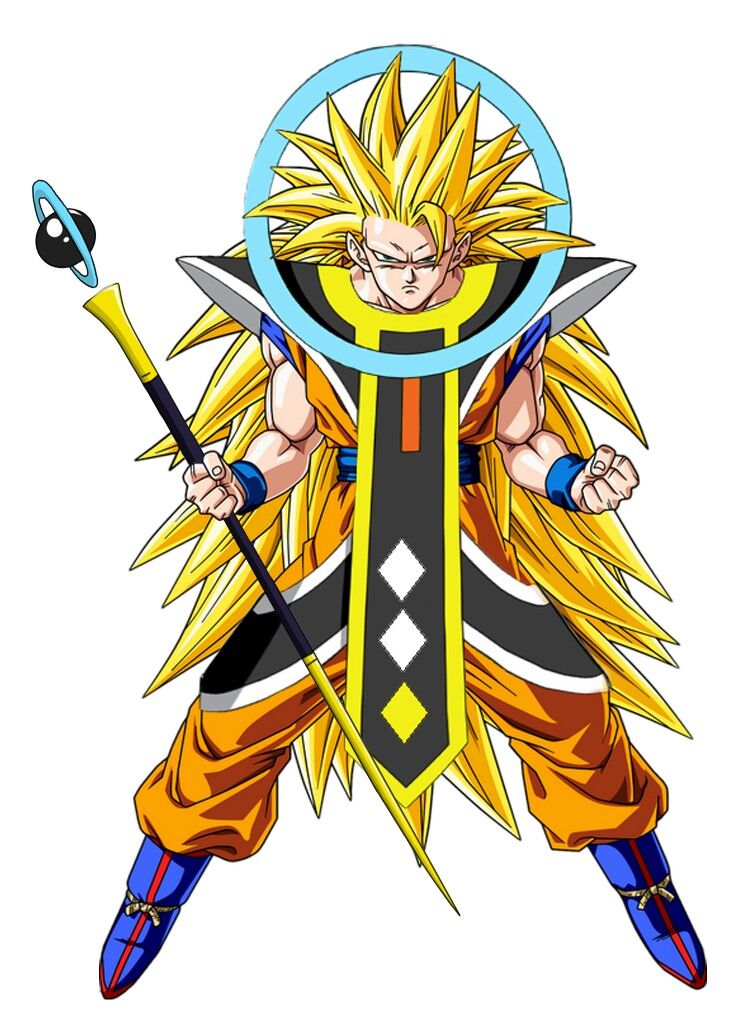 744x1033 goku angel dope dragon ball, dragon ball z, goku angel