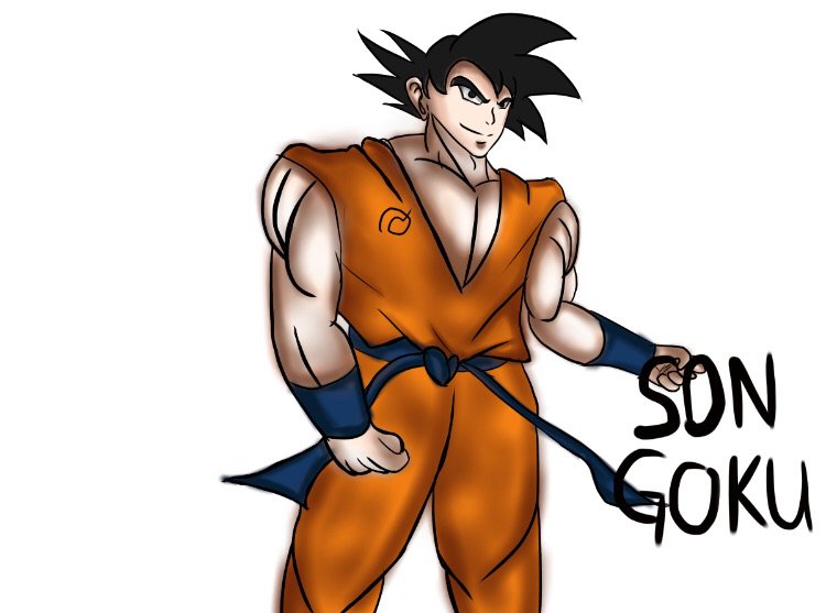 750x557 Goku!