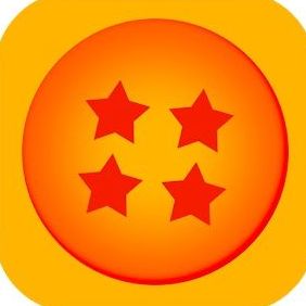 282x282 How To Draw Goku Super Saiyan