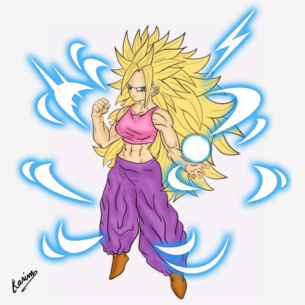 1024x1024 My Last Art Workdrawing In The New Dragon Ball Super Broly Movie