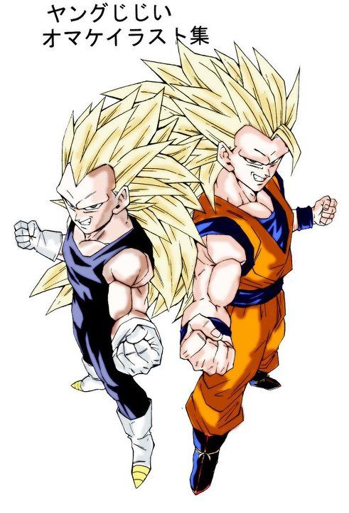 491x720 Vegeta And Goku Super Saiyan Drawing Tutorials Dragon Ball
