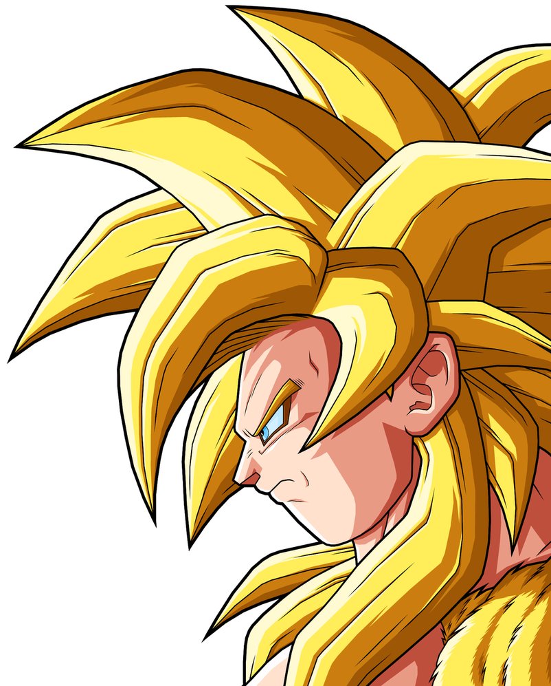 802x997 Dragon Ball Z Wallpapers Goku Super Saiyan