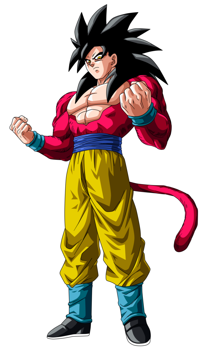 689x1160 how to draw goku super saiyan world breaker hulk vs broly