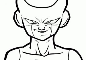 300x210 how to draw a dragon ball z characters how to draw dragon ball z