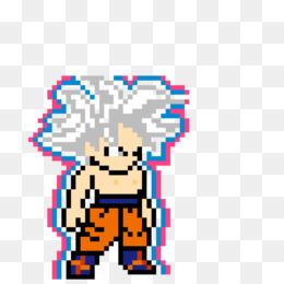 260x260 Super Saiyan Png Free Download