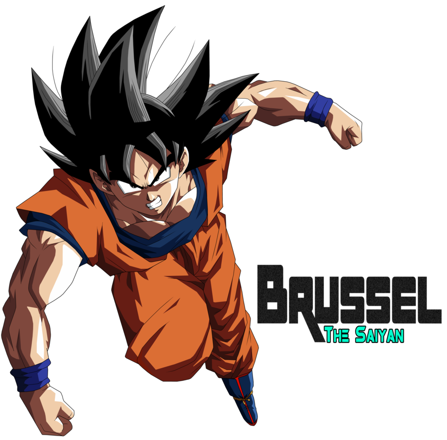 901x887 Collection Of Free Dab Drawing Goku Download On Ui Ex