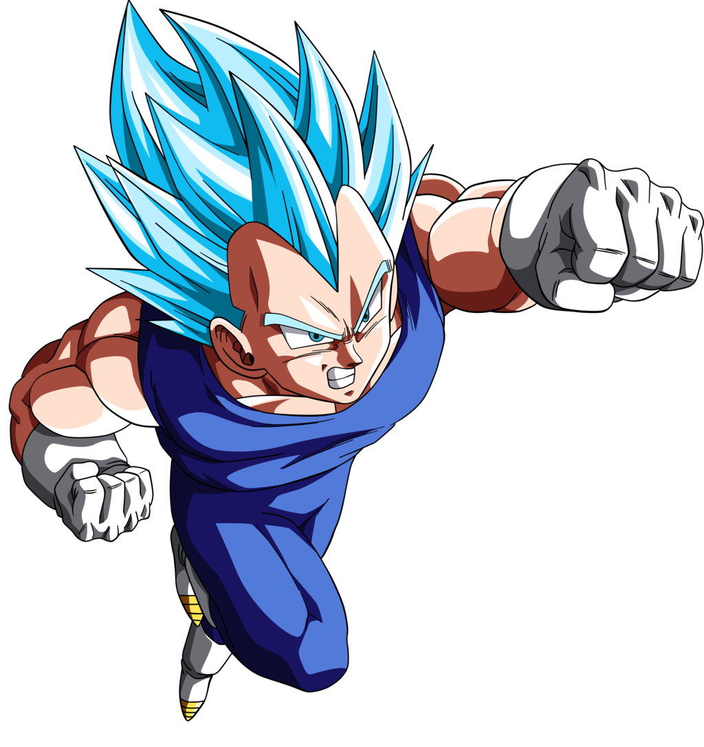 1024x1086 Goku Ssj God Blue Transparent Png Clipart Free Download
