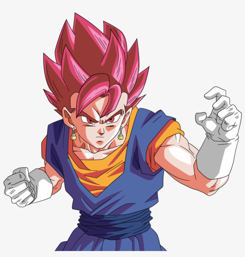 820x860 Wheerus Vs Ssjg Vegetto If Vegetto Loses, He Goes Ssjssg