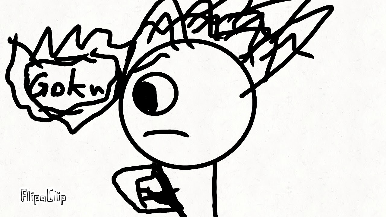 1280x720 Goku Vs Vegeta