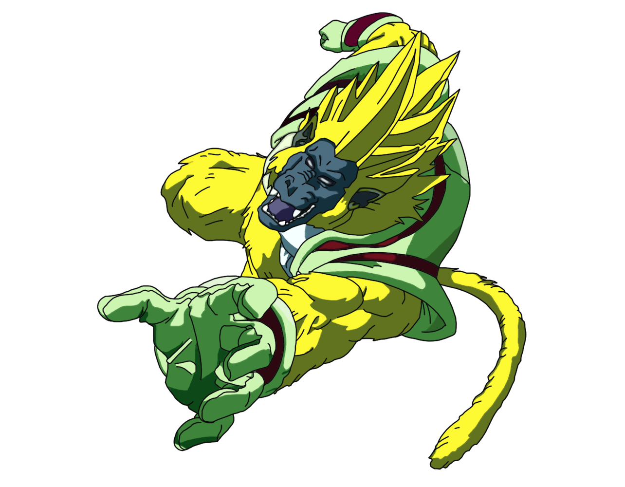 1284x1000 Super Baby