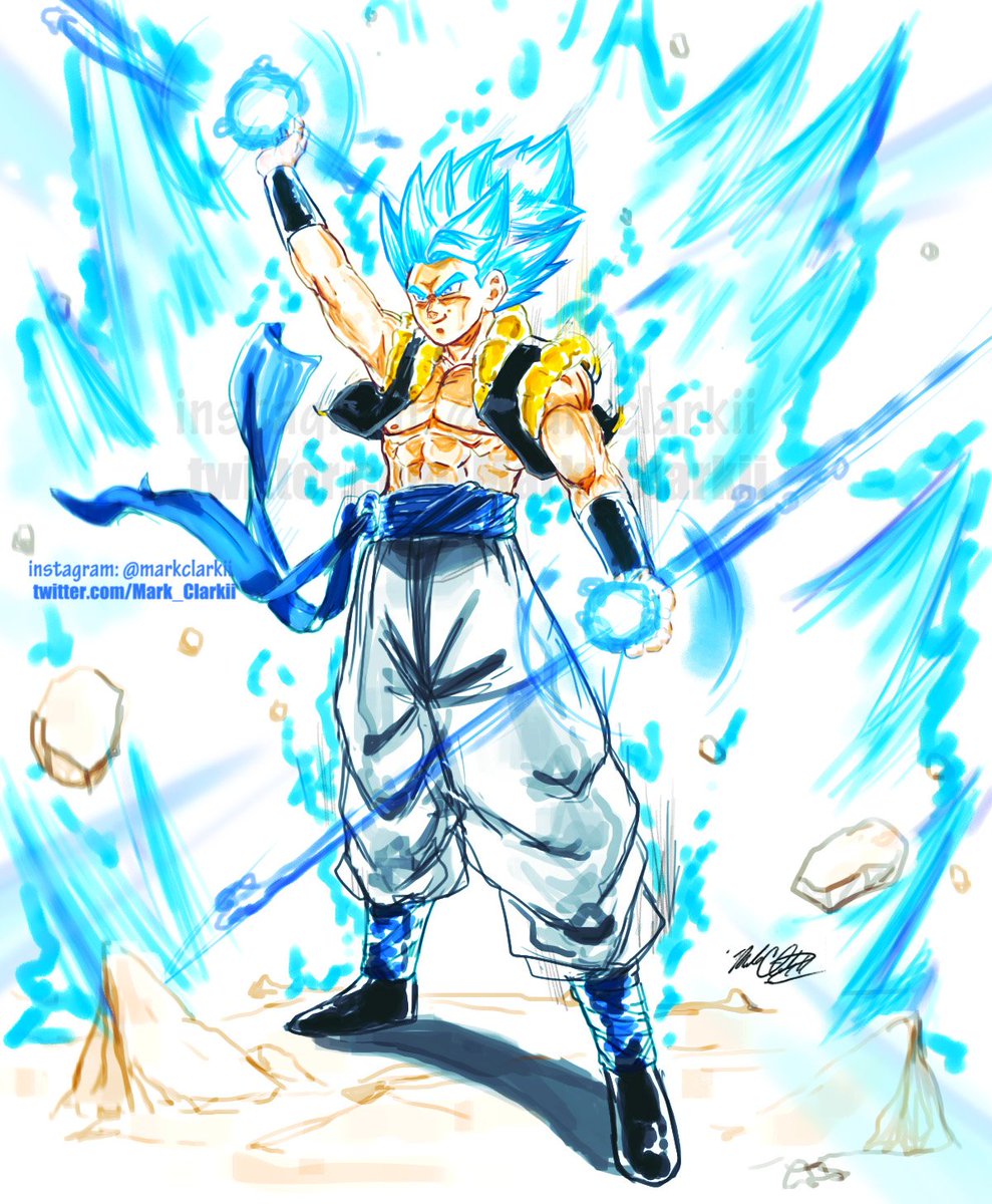 989x1200 Supersaiyanblue Hashtag On Twitter