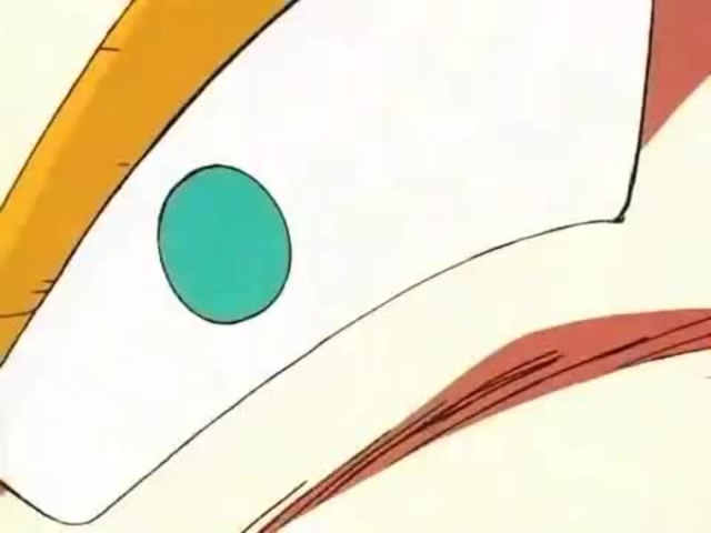 640x480 Dbz Amv Goku Vs Vegeta Crawling