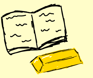 300x250 Novel Gold Nugget