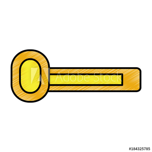500x500 Video Game Bar Progress With Gold Coin Vector Illustration Drawing