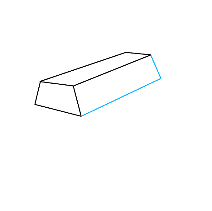 680x678 How To Draw Gold