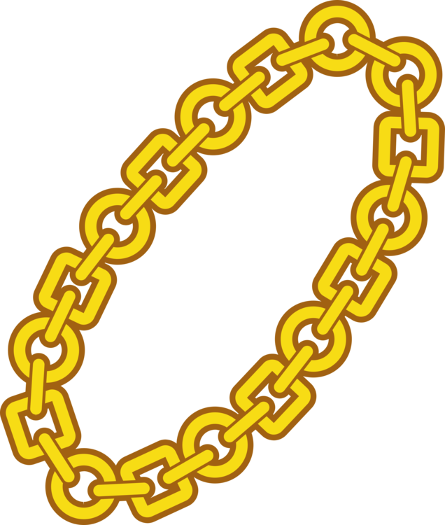 636x750 Jewellery Chain Gold Drawing Computer Icons Cc0